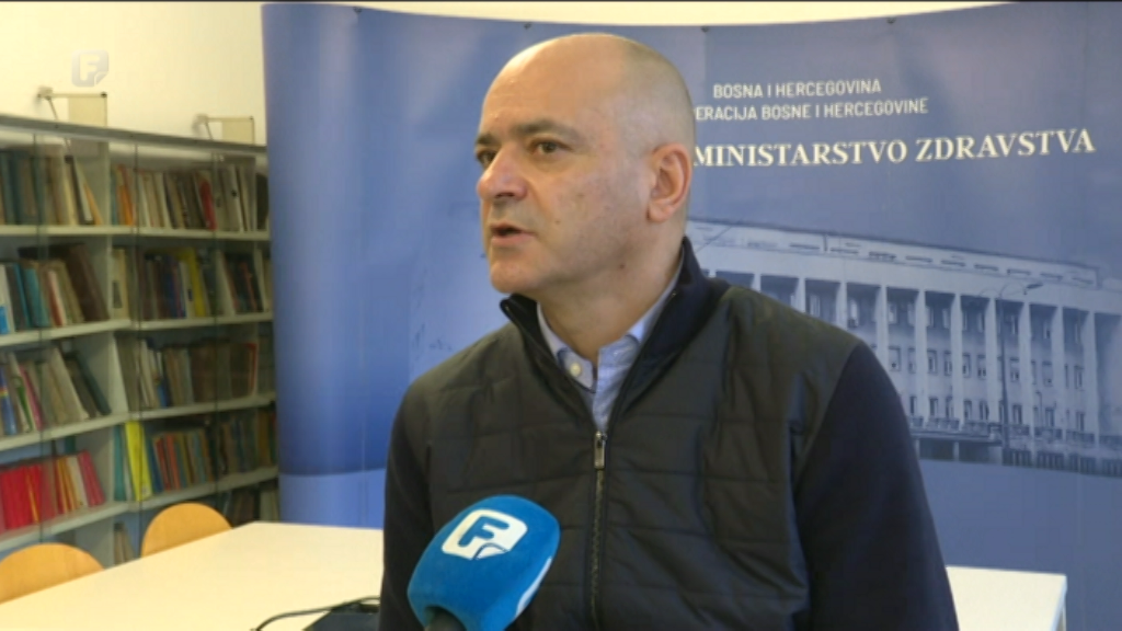 FBiH nema mehanizme direktne nabavke vakcina, RS ima